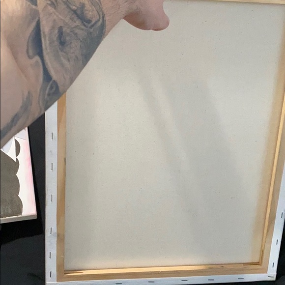 Canvas Sketch